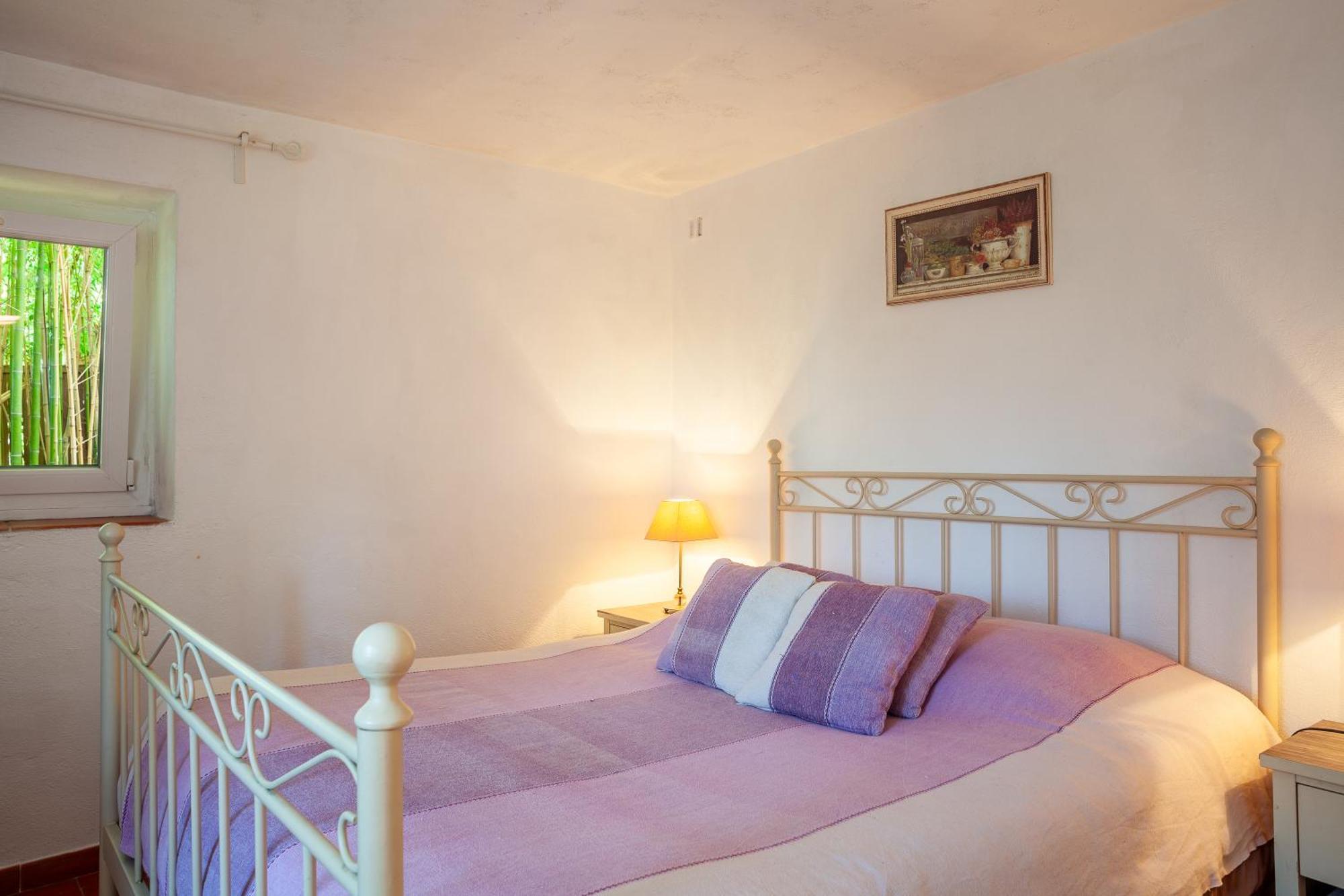 Somptueux Appartement Avec Jardin 卡西斯 外观 照片