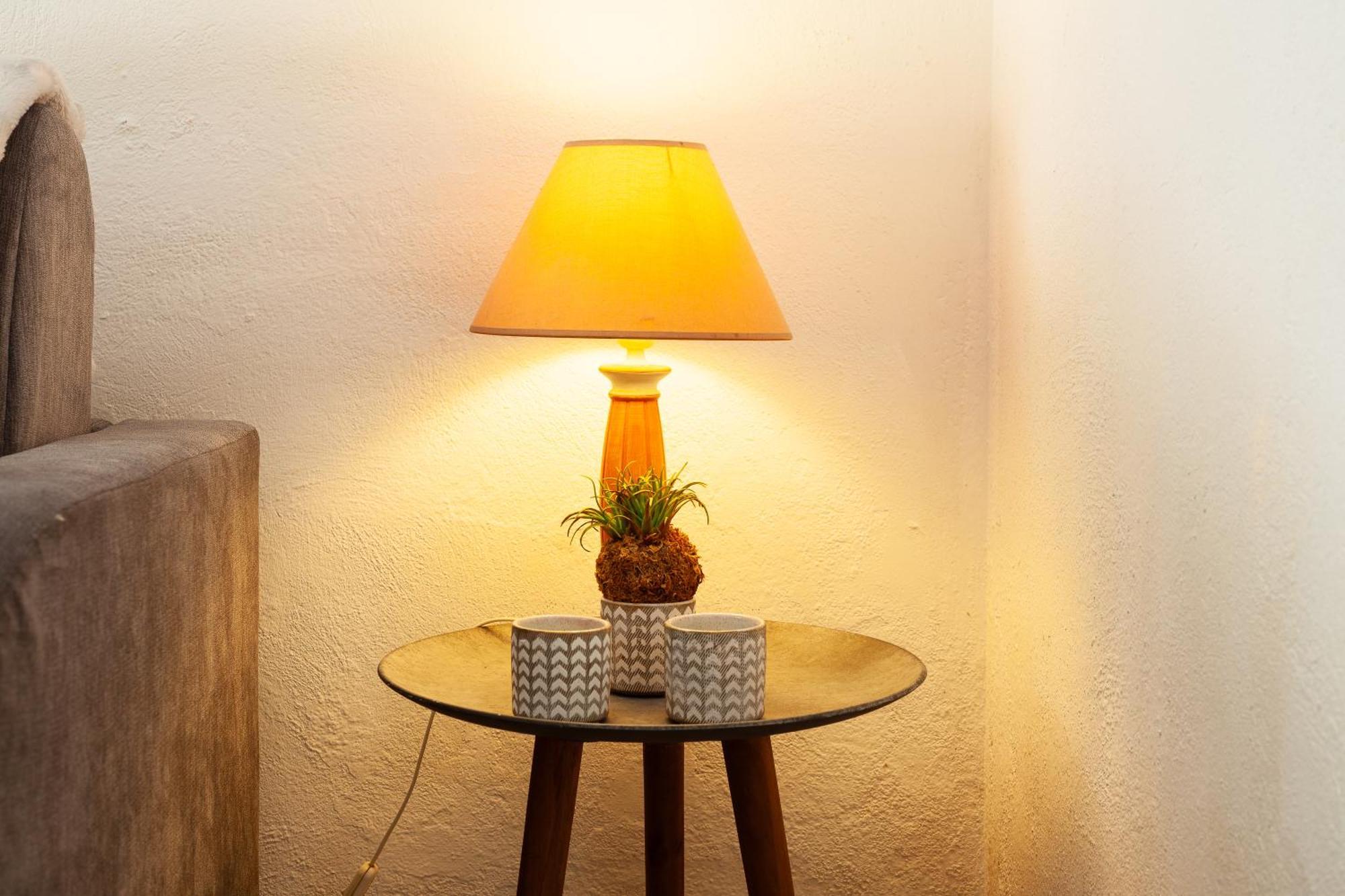 Somptueux Appartement Avec Jardin 卡西斯 外观 照片
